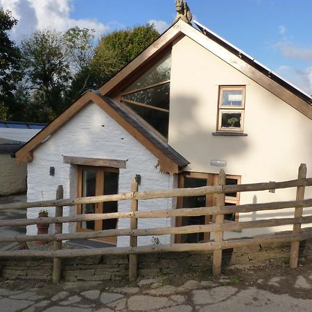 Ceridwen Holiday Homes Llandysul Exterior foto