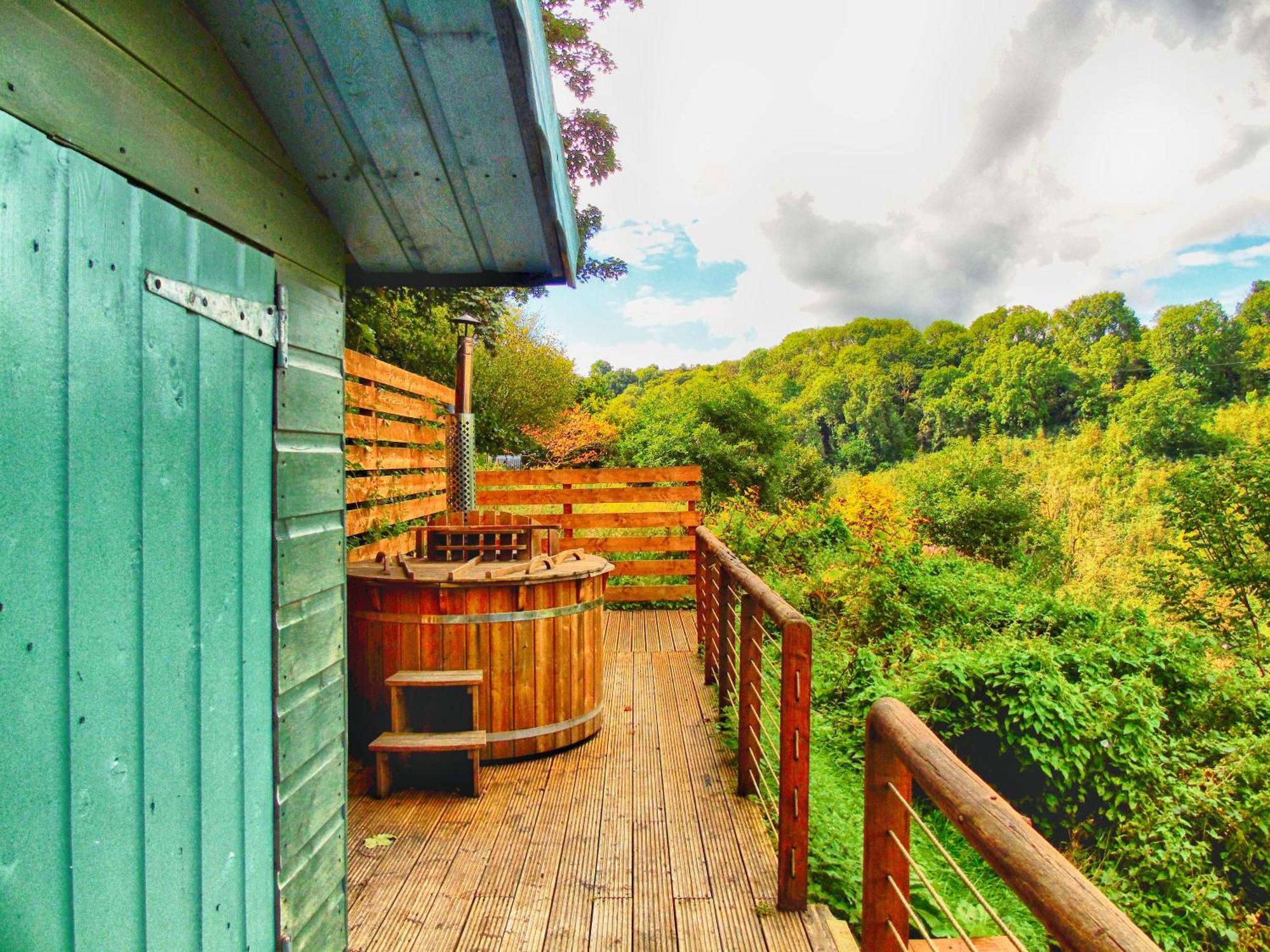 Ceridwen Holiday Homes Llandysul Exterior foto