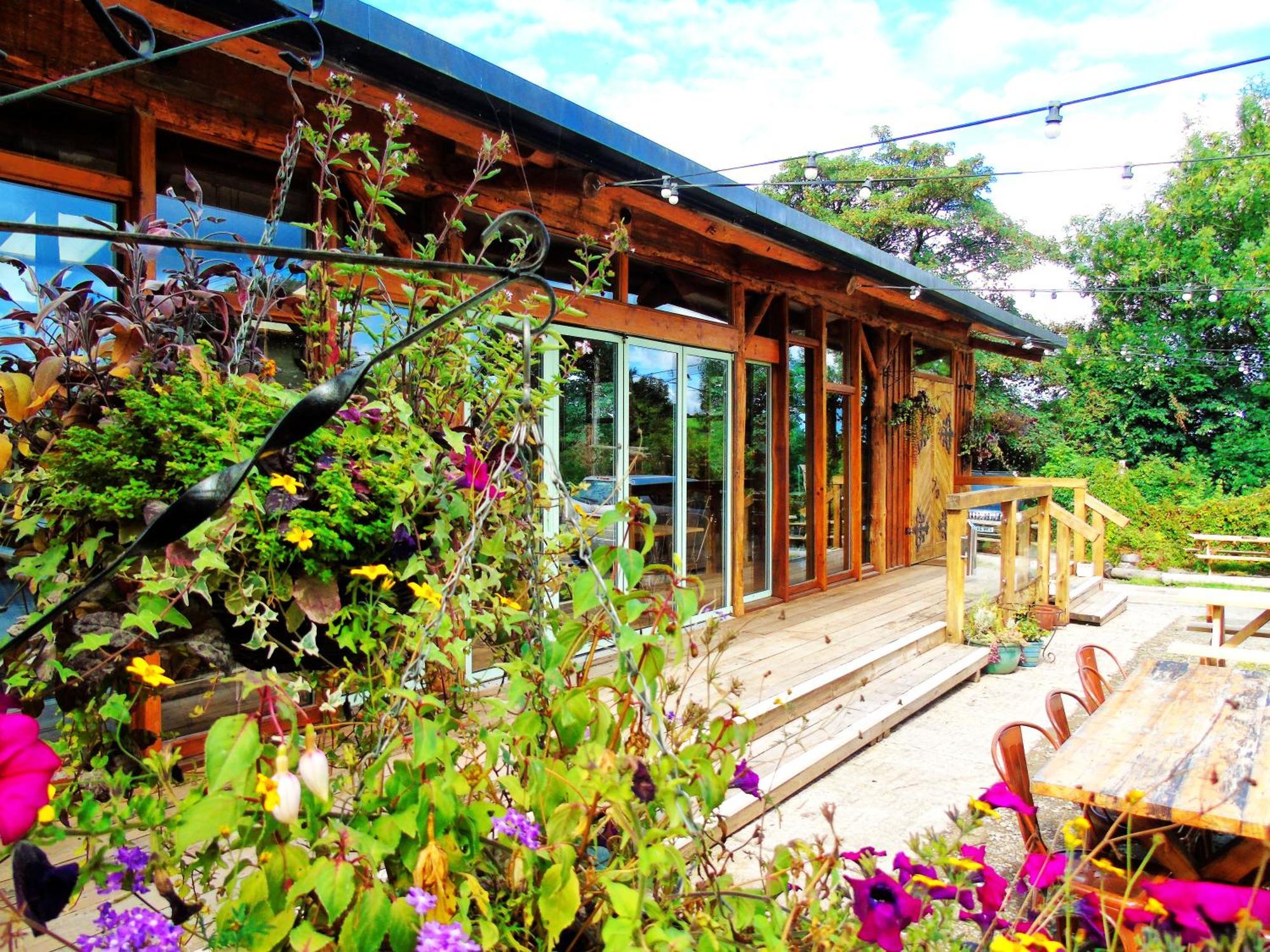 Ceridwen Holiday Homes Llandysul Exterior foto