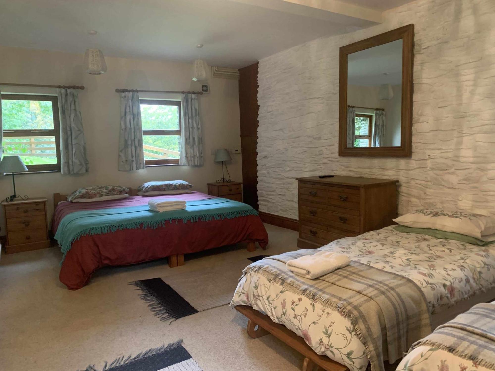 Ceridwen Holiday Homes Llandysul Exterior foto