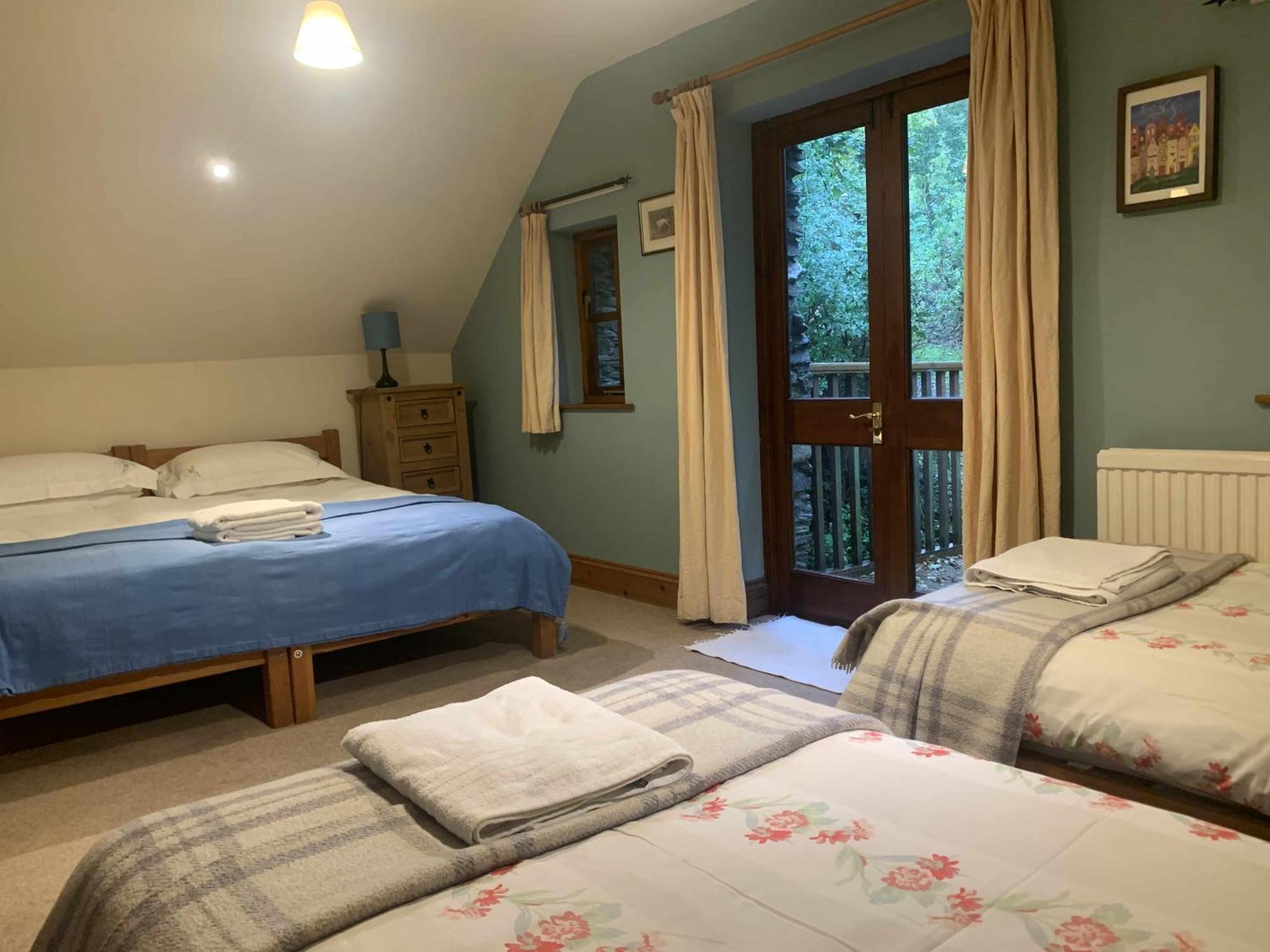 Ceridwen Holiday Homes Llandysul Exterior foto