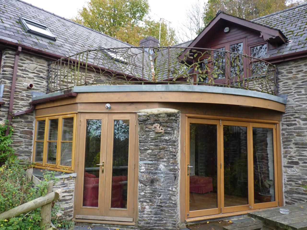 Ceridwen Holiday Homes Llandysul Exterior foto