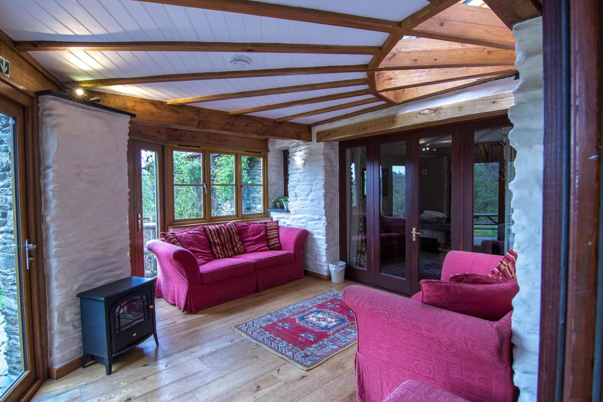 Ceridwen Holiday Homes Llandysul Exterior foto