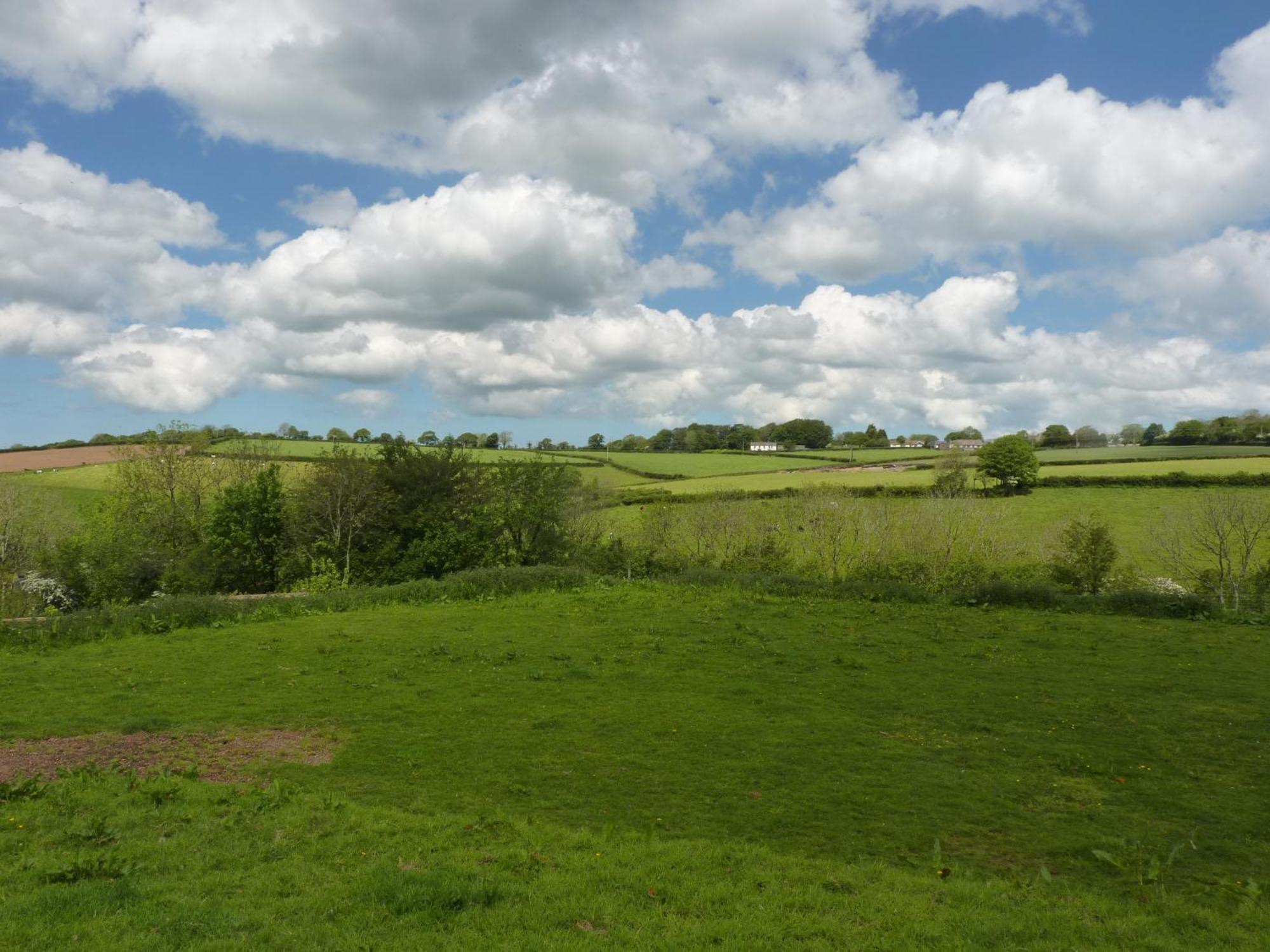 Ceridwen Holiday Homes Llandysul Exterior foto
