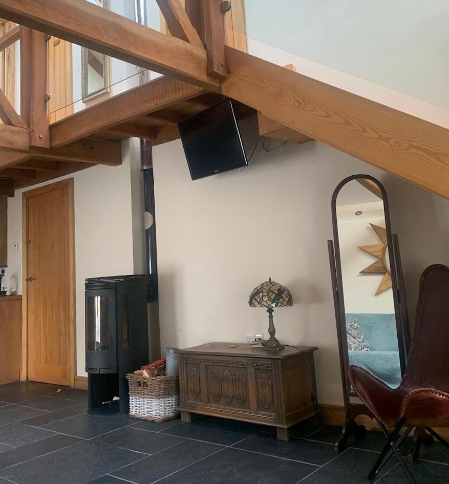 Ceridwen Holiday Homes Llandysul Exterior foto