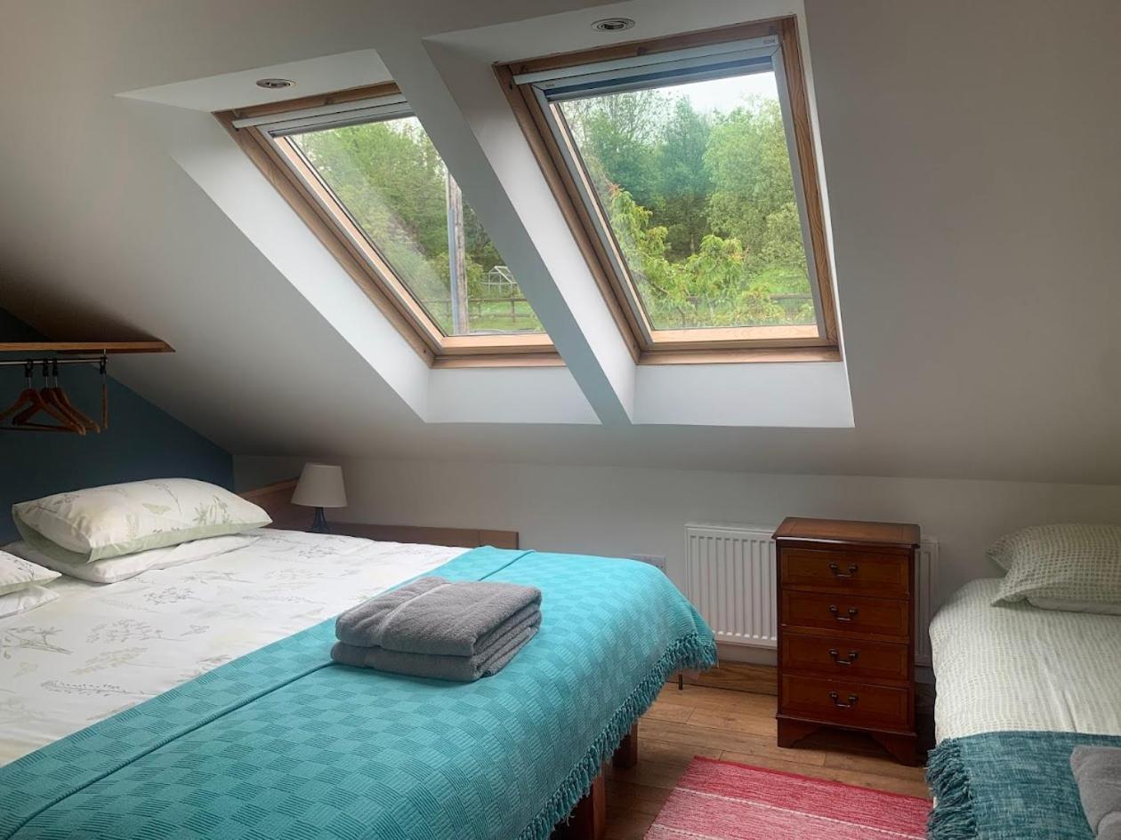 Ceridwen Holiday Homes Llandysul Exterior foto