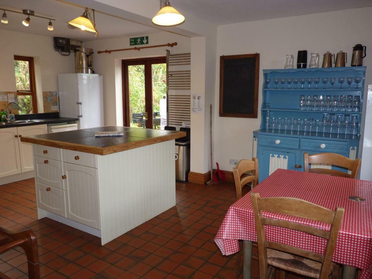 Ceridwen Holiday Homes Llandysul Exterior foto