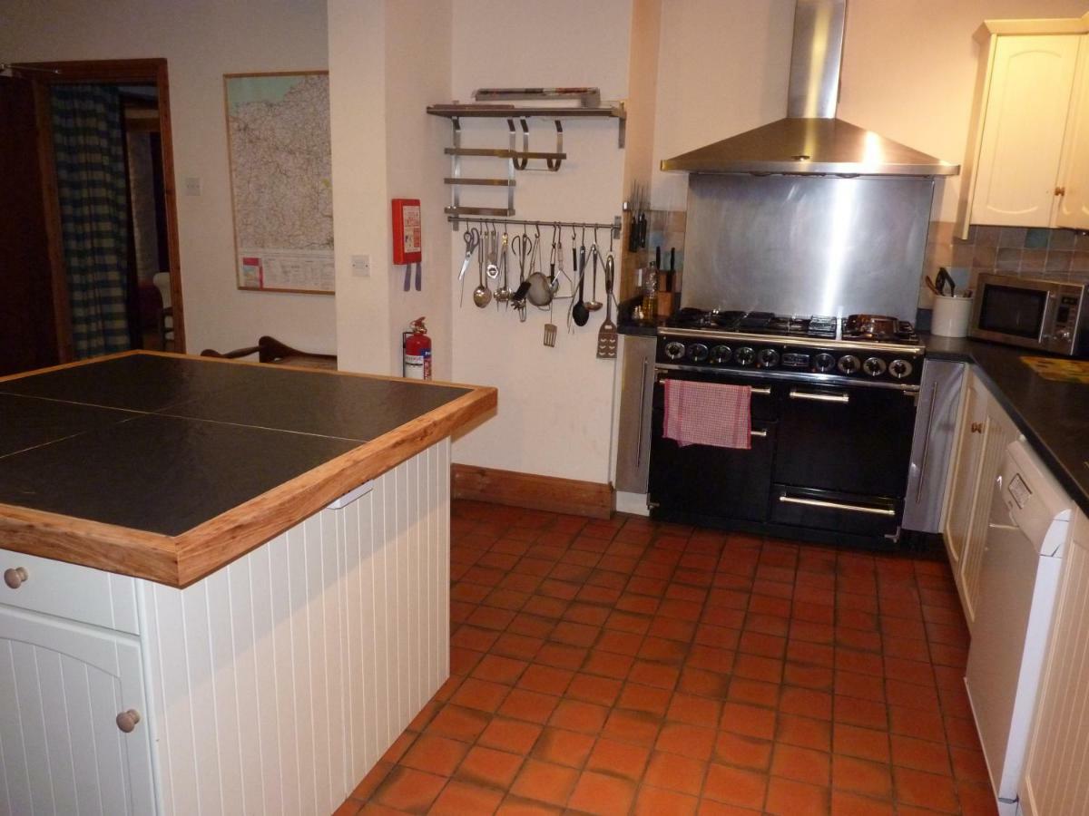 Ceridwen Holiday Homes Llandysul Exterior foto