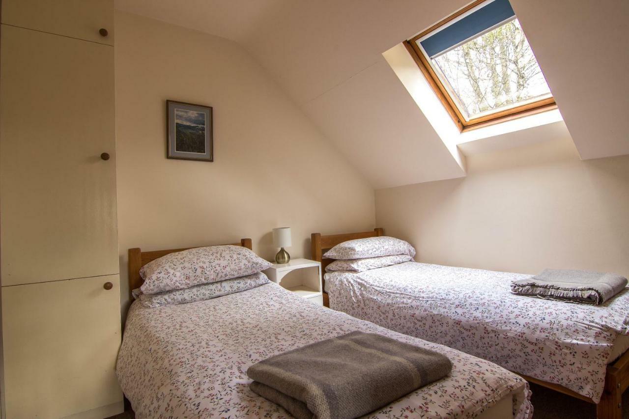 Ceridwen Holiday Homes Llandysul Exterior foto