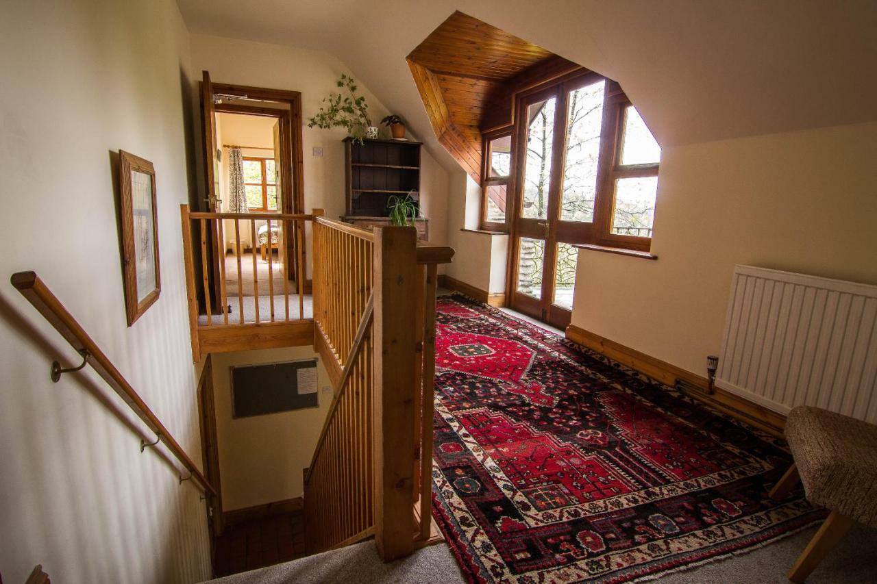 Ceridwen Holiday Homes Llandysul Exterior foto